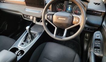 2021 Haval Jolion 1.5T City full