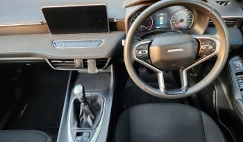 2021 Haval Jolion 1.5T City full