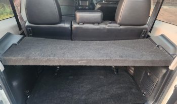 2010 Mitsubishi Pajero 3-Door 3.2DI-D GLS full