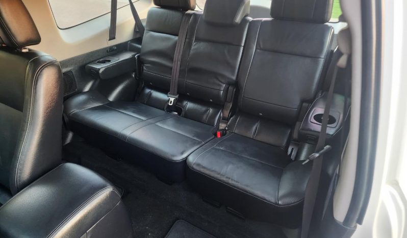 2010 Mitsubishi Pajero 3-Door 3.2DI-D GLS full