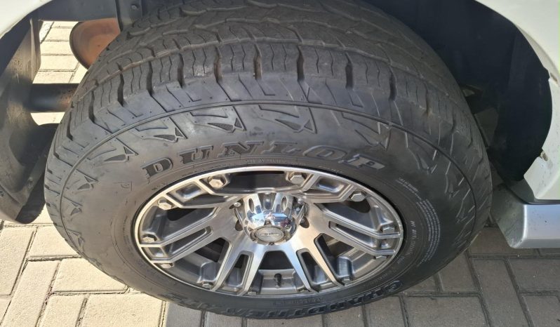 2010 Mitsubishi Pajero 3-Door 3.2DI-D GLS full