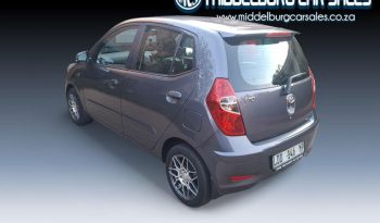2016 Hyundai i10 1.1 Motion full