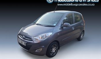 2016 Hyundai i10 1.1 Motion full
