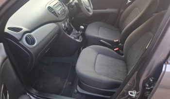 2016 Hyundai i10 1.1 Motion full