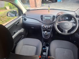 2016 Hyundai i10 1.1 Motion