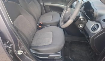 2016 Hyundai i10 1.1 Motion full