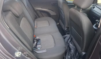 2016 Hyundai i10 1.1 Motion full
