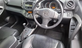 2012 Toyota RAV4 2.0 VX Auto full