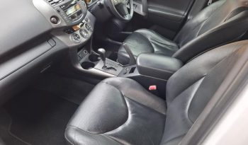 2012 Toyota RAV4 2.0 VX Auto full