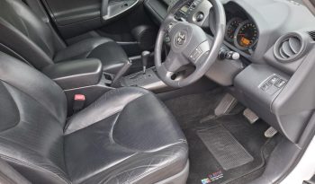 2012 Toyota RAV4 2.0 VX Auto full