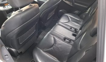 2012 Toyota RAV4 2.0 VX Auto full