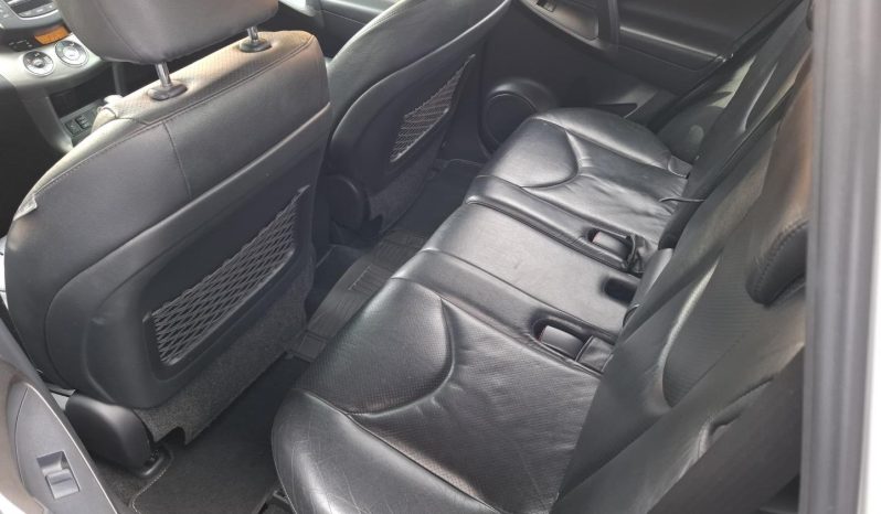 2012 Toyota RAV4 2.0 VX Auto full