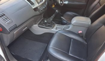 2013 Toyota Hilux 2.5D-4D Double Cab 4×4 SRX full
