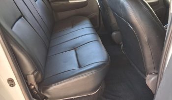2013 Toyota Hilux 2.5D-4D Double Cab 4×4 SRX full