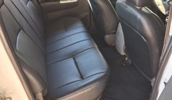 2013 Toyota Hilux 2.5D-4D Double Cab 4×4 SRX full