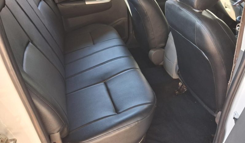 2013 Toyota Hilux 2.5D-4D Double Cab 4×4 SRX full