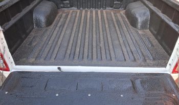 2013 Toyota Hilux 2.5D-4D Double Cab 4×4 SRX full