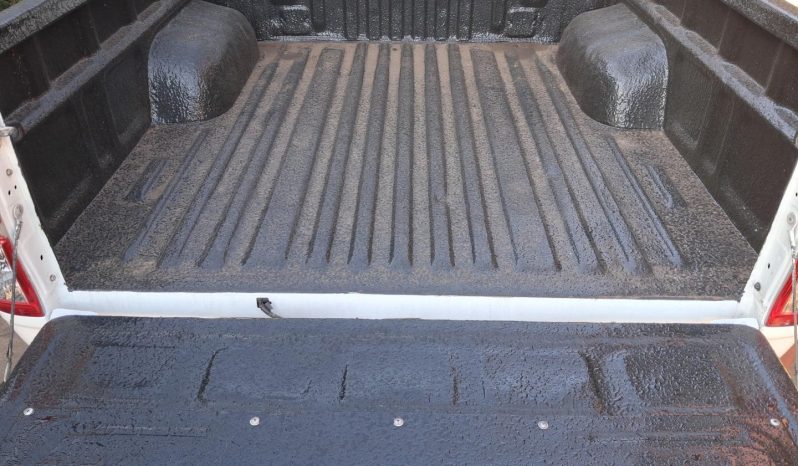 2013 Toyota Hilux 2.5D-4D Double Cab 4×4 SRX full