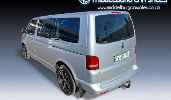 2013 Volkswagen Kombi 2.0TDI 103kW SWB Comfortline full