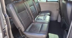 2013 Volkswagen Kombi 2.0TDI 103kW SWB Comfortline