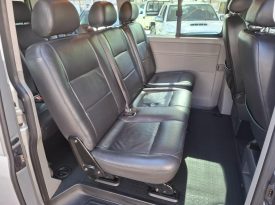 2013 Volkswagen Kombi 2.0TDI 103kW SWB Comfortline