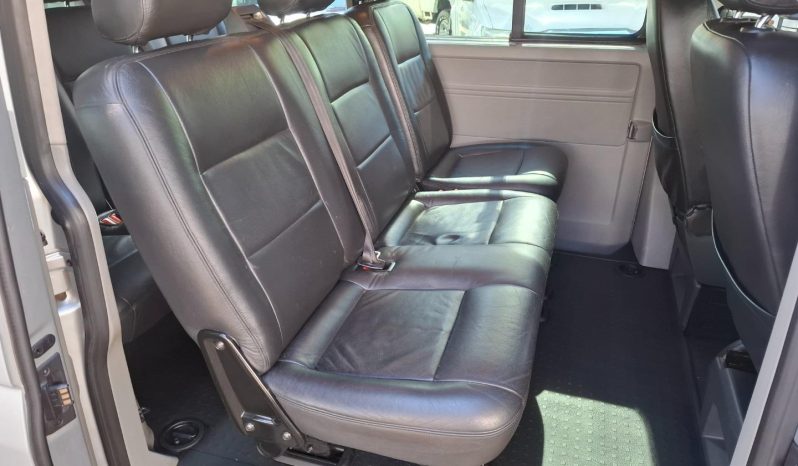2013 Volkswagen Kombi 2.0TDI 103kW SWB Comfortline