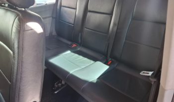 2013 Volkswagen Kombi 2.0TDI 103kW SWB Comfortline full