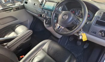 2013 Volkswagen Kombi 2.0TDI 103kW SWB Comfortline full