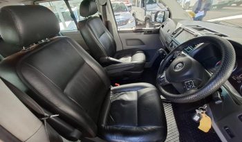 2013 Volkswagen Kombi 2.0TDI 103kW SWB Comfortline full