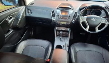 2015 Hyundai ix35 2.0 Elite full