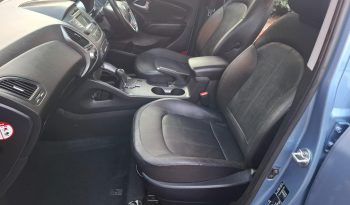 2015 Hyundai ix35 2.0 Elite full
