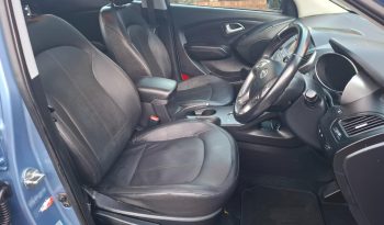 2015 Hyundai ix35 2.0 Elite full