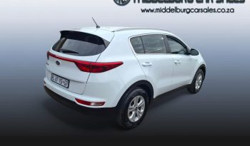 2018 Kia Sportage 2.0 Ignite Auto full