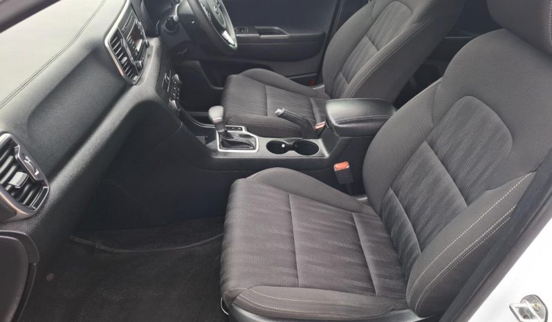 2018 Kia Sportage 2.0 Ignite Auto full