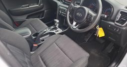 2018 Kia Sportage 2.0 Ignite Auto