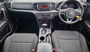 2018 Kia Sportage 2.0 Ignite Auto full