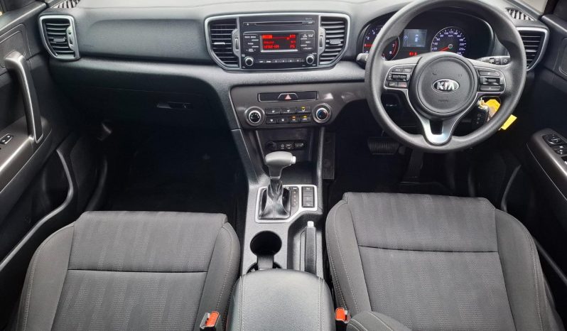 2018 Kia Sportage 2.0 Ignite Auto full