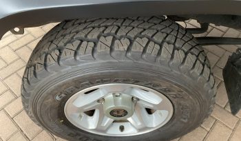 2013 Toyota Land Cruiser 79 4.5D-4D LX V8 Double Cab full