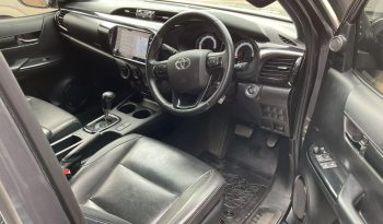 2020 Toyota Hilux 2.8GD-6 Double Cab Legend 50 Auto full