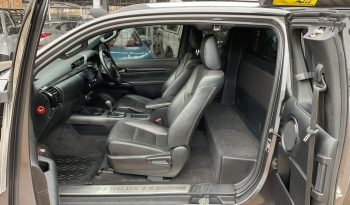 2020 Toyota Hilux 2.8GD-6 Double Cab Legend 50 Auto full