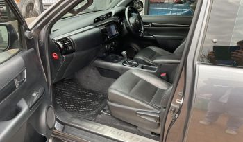 2020 Toyota Hilux 2.8GD-6 Double Cab Legend 50 Auto full