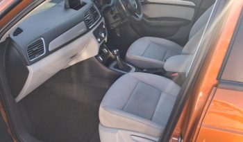 2012 Audi Q3 2.0T 155kW Quattro Auto full