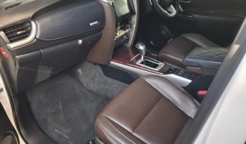 2018 Toyota Fortuner 2.8GD-6 4×4 Auto full