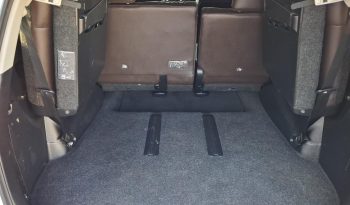 2018 Toyota Fortuner 2.8GD-6 4×4 Auto full