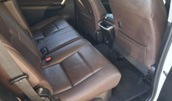 2018 Toyota Fortuner 2.8GD-6 4×4 Auto full