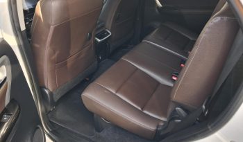 2018 Toyota Fortuner 2.8GD-6 4×4 Auto full