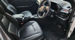 2024 Isuzu D-Max 1.9TD Double Cab LS X-Rider Auto