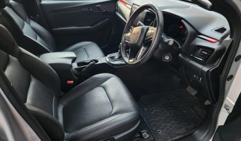 2024 Isuzu D-Max 1.9TD Double Cab LS X-Rider Auto full