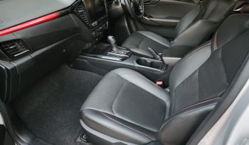 2024 Isuzu D-Max 1.9TD Double Cab LS X-Rider Auto full