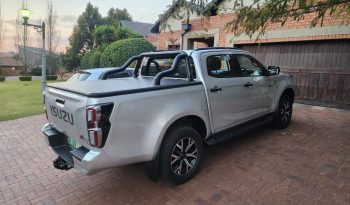 2024 Isuzu D-Max 1.9TD Double Cab LS X-Rider Auto full